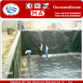 HDPE Pond Liner HDPE Geomembrana para piscinas